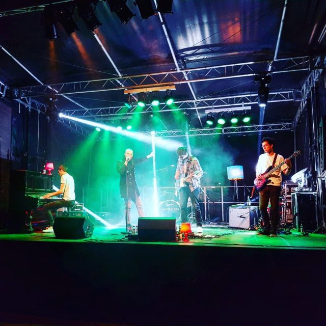 Tralla-City 2019
Danke, Ahlen!🙏 Es war uns eine Freude!